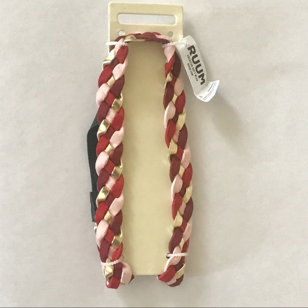 Ruum Headband